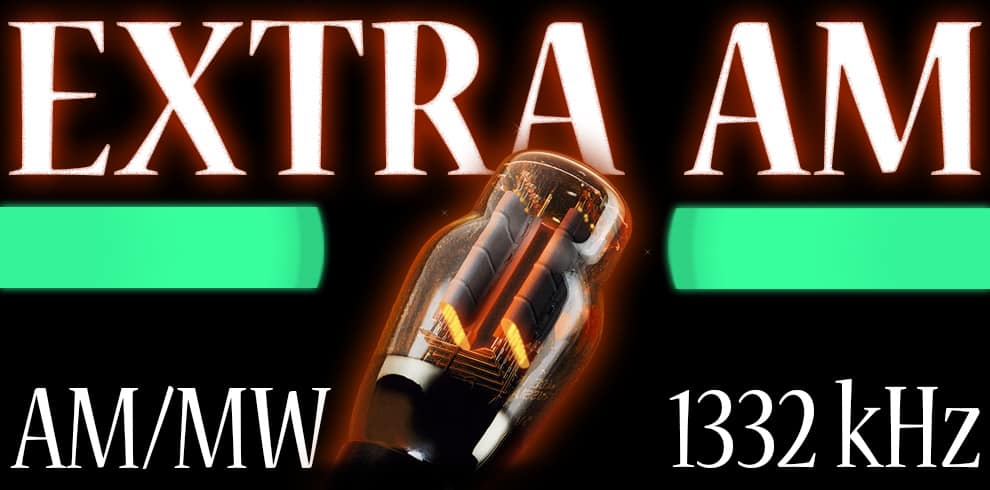 Radio station Extra AM Crowdfunding Promotion