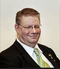 Στη μνήμη του Ronald Tol