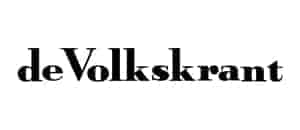 img volkskrant logo About WhyDonate FI