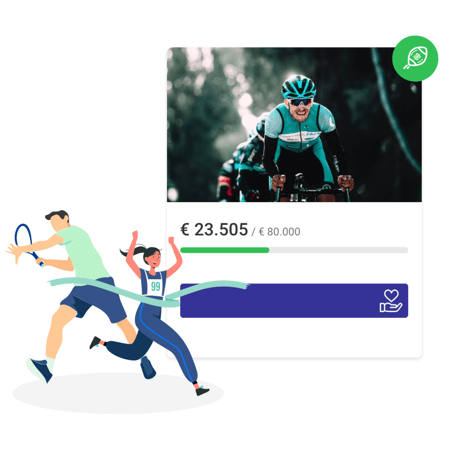 Crowdfunding Deportivo