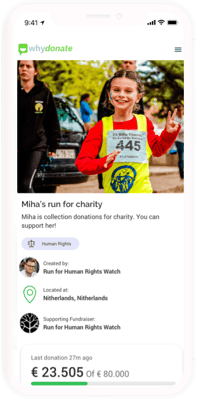 Donate to Palestine- EL