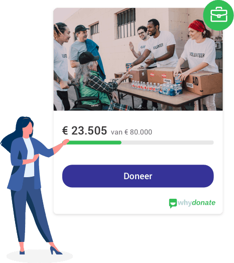 Banner: Company header NL