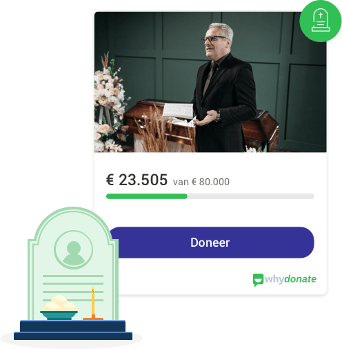 Fundraising For Funeral