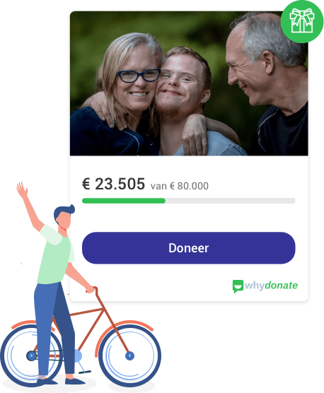 Personal Fundraising
