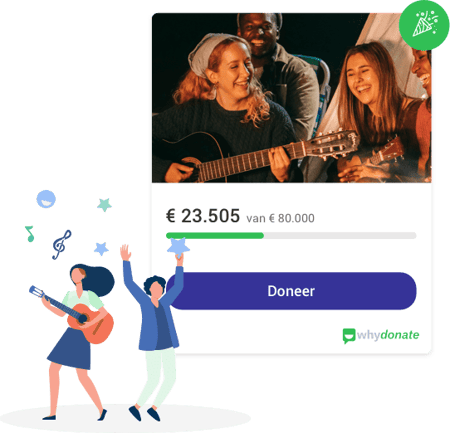 crowdfunding music