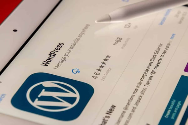 WordPress Plugin