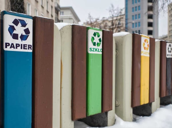 organismes de bienfaisance environnementaux