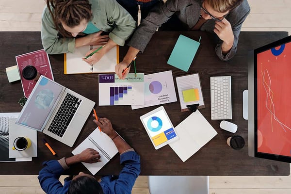 Fundraising-Ideen für Startups