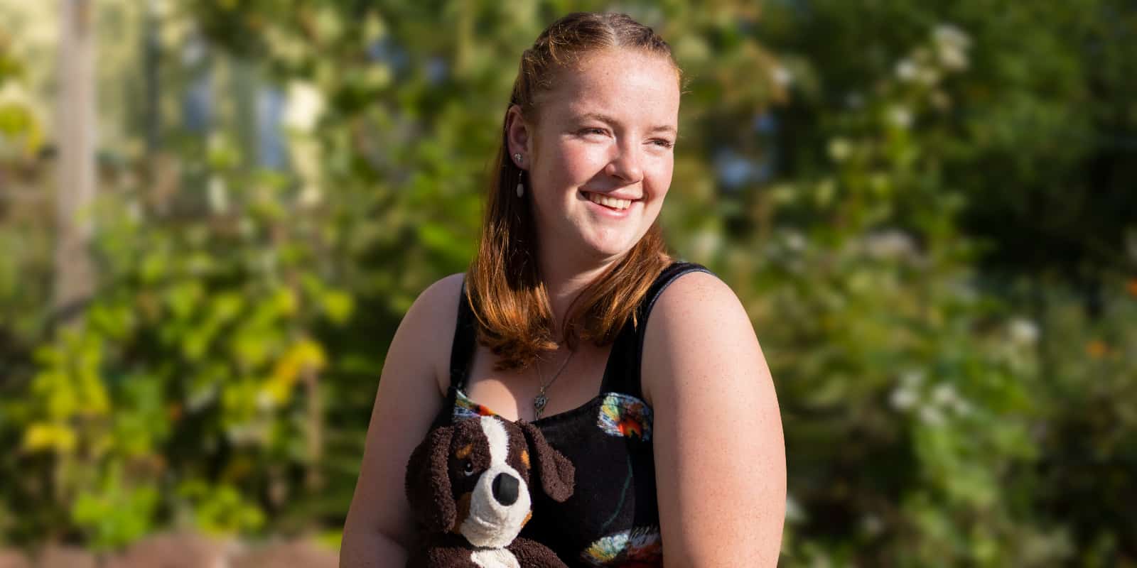 0557c616 10b4 11ec 8f39 b70ad1c6060a yevq3k Finančná zbierka Psychiatrický servisný pes Rosanne