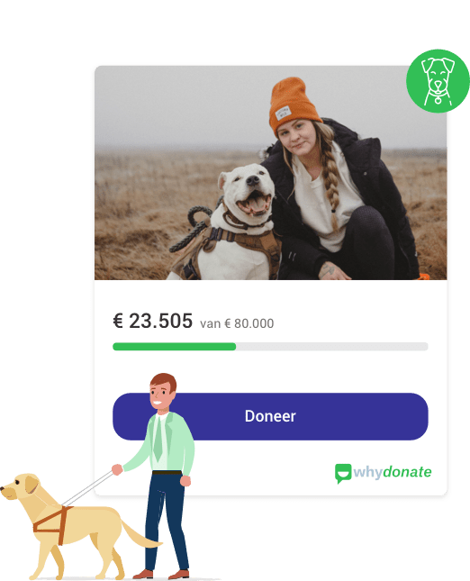 Wat is een hulphond?