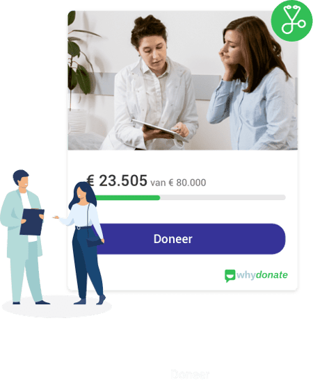 HSCT Behandeling - WhyDonate