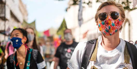 Climate march 2021 Клімат Березень 2021