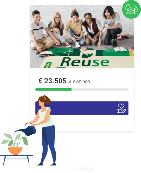 Group 207 Climate Crisis Banner UK