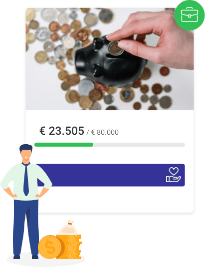 Group 213 Banner finančnej pomoci SK