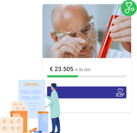 Group 219 Clinical Trials Banner UK