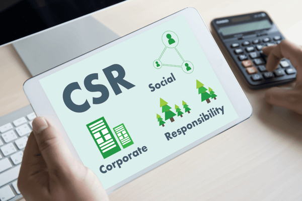 Corporate Social Responsibility