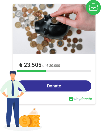 Financiele Hulp Banner