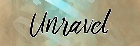 Unravel 2019 theater performance Afløselig 2019 teaterforestilling