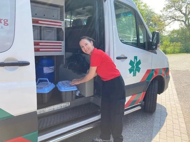 Start A Community Care Fundraising Campaign DE 12 Successful fundraising campaigns