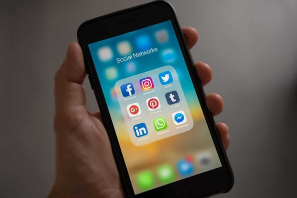 Ideias de Arrecadação de Fundos nas Redes Sociais
