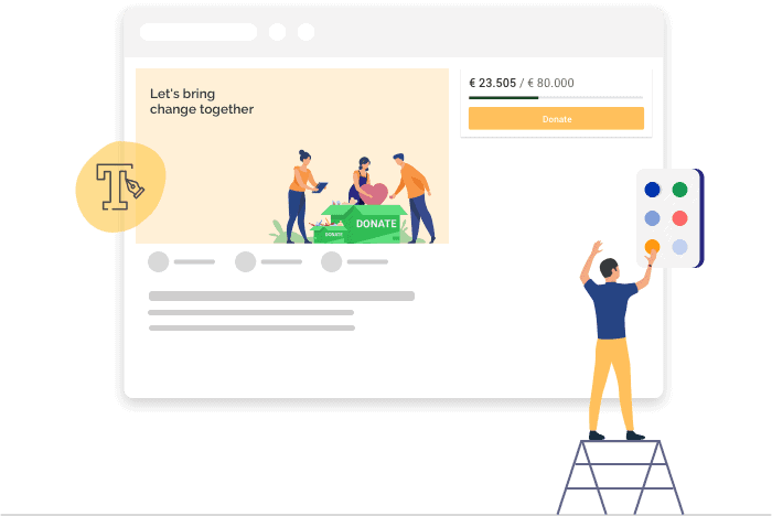 Custombranding Custom branding EN