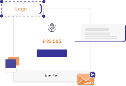 Custommail Custom branding EN