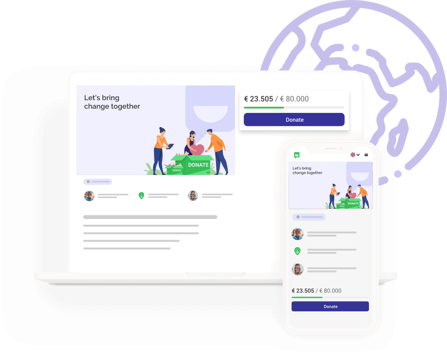 Img Global Fundraising Globalizácia