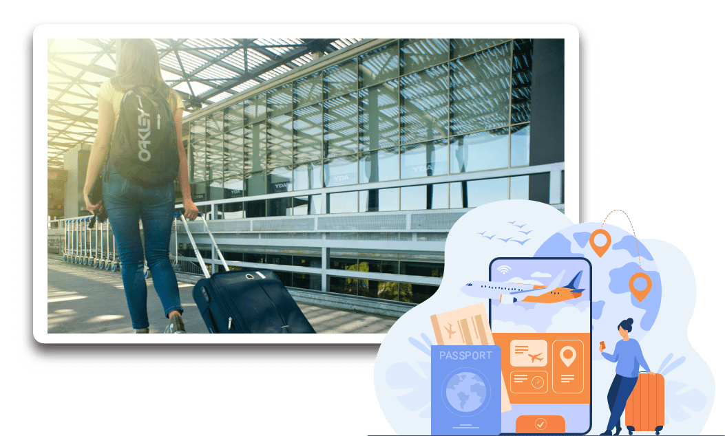 International Travel Category Travel Expenses DA