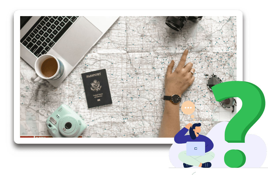Travel Expenses SV