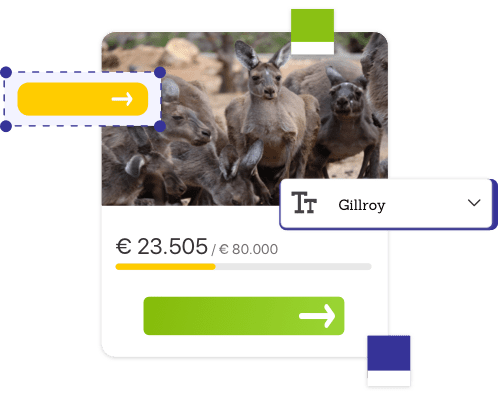 Fundraising Platform RO