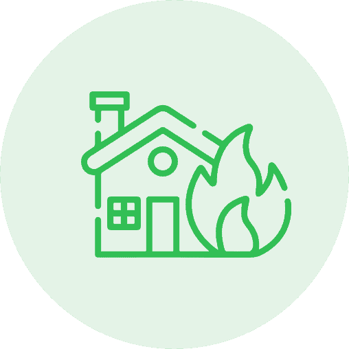 Category Fire Emergency CR 12 Category Fire Emergency CR