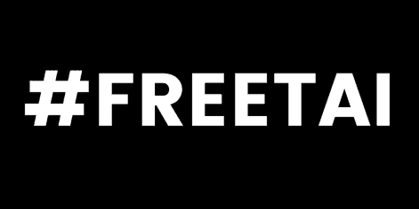 Gratis inzamelingsactie voor juridische diensten van Tai