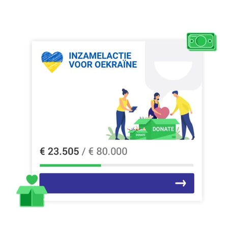 Ukraine Crowdfunding