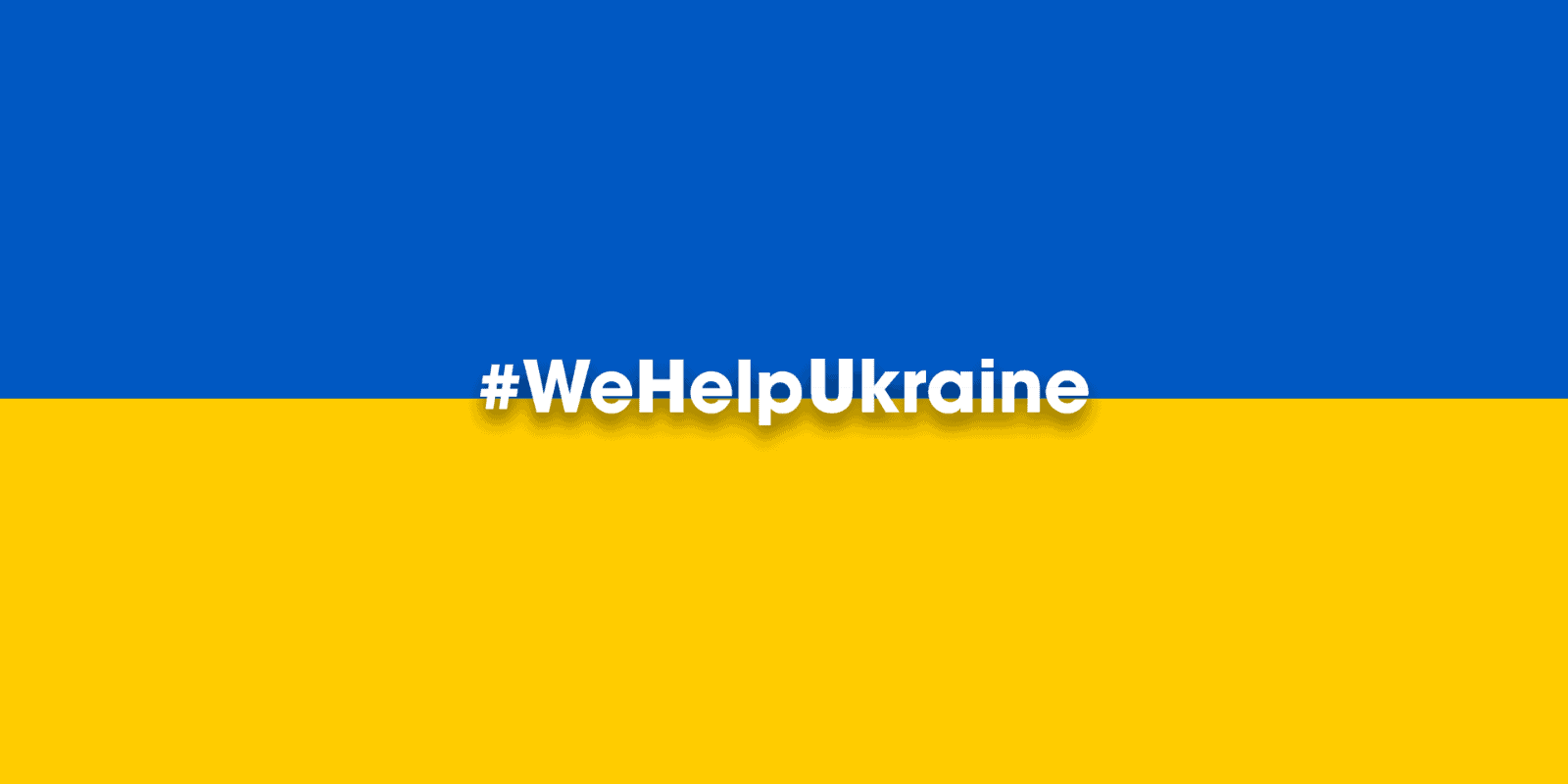 Zentiva #WeHelpUkraine