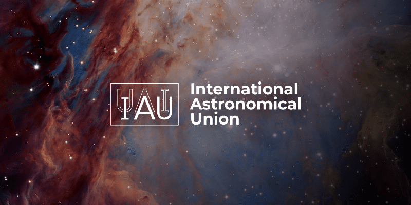 Međunarodna astronomska unija