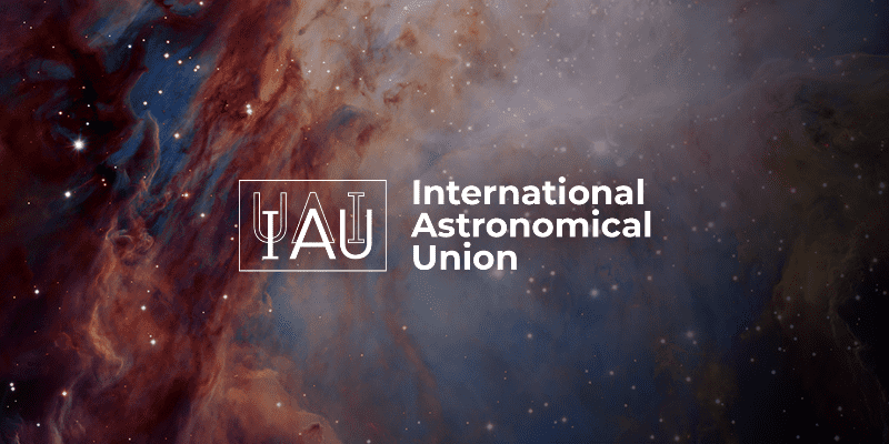 Mezinárodní astronomická unie
