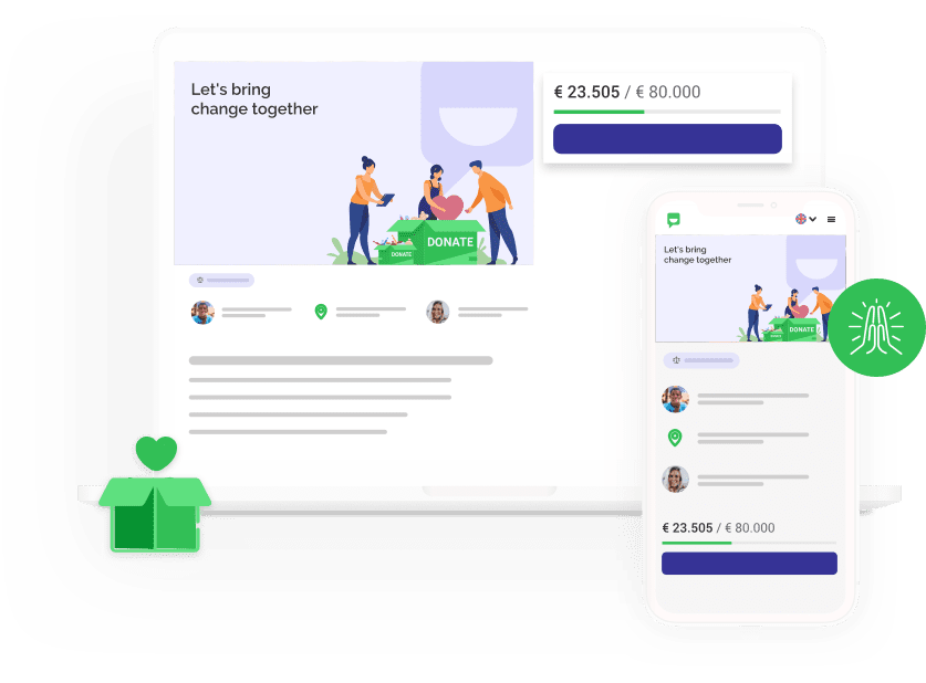 5 Category Muslim Charity UK