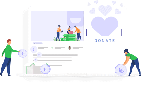 Charity Crowdfunding