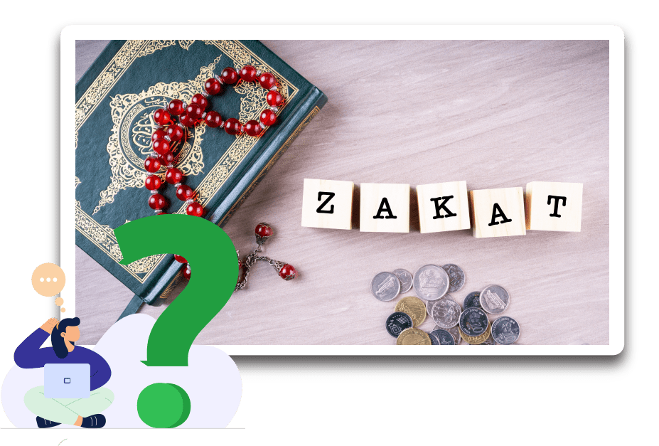 What is Zakat Category Muslim Charity UK