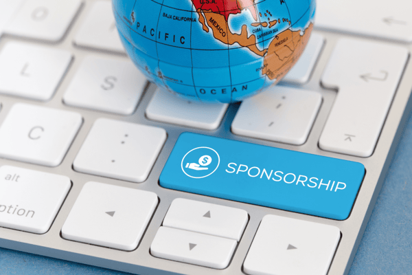 What is sponsorship