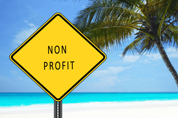 nonprofit funding