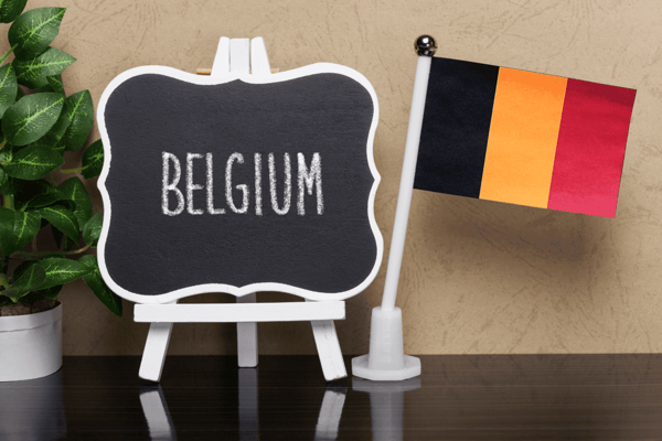 Crowdfunding Platforms In Belgium