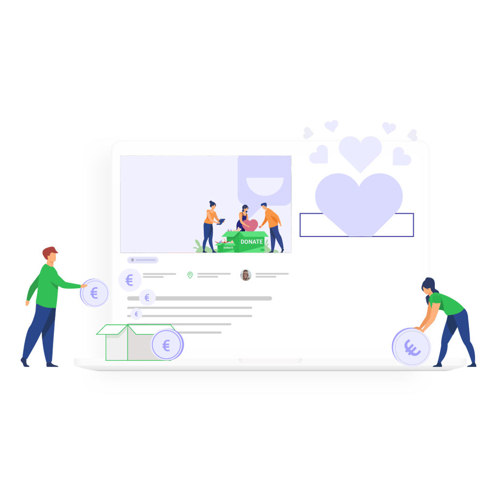 Category Nonprofit CS 10 Crowdfunding for nonprofits Category Nonprofit CS