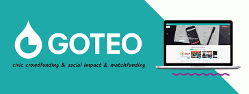 Goteo: beste crowdfunding platform belgië