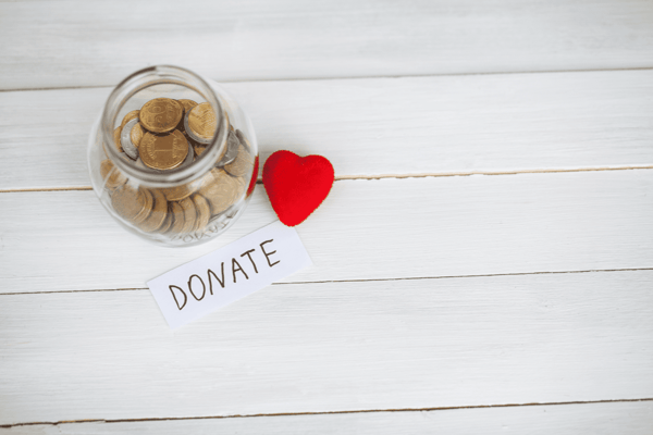 Obtener Donaciones A Través de la Configuración de Donaciones Recurrentes