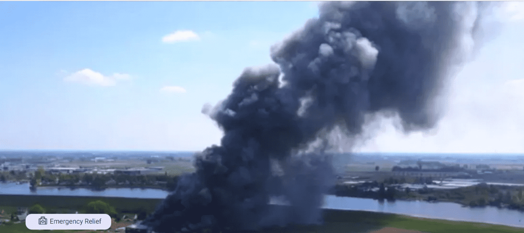 22 Hjælp Tom med at komme tilbage på sporet så hurtigt som muligt! Dejlige mennesker!!