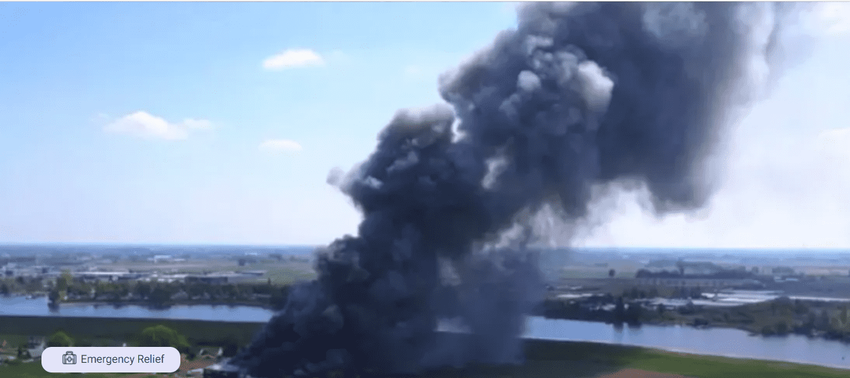 22 Pomôžte Tomovi vrátiť sa čo najskôr na trať! Milí ľudia!!