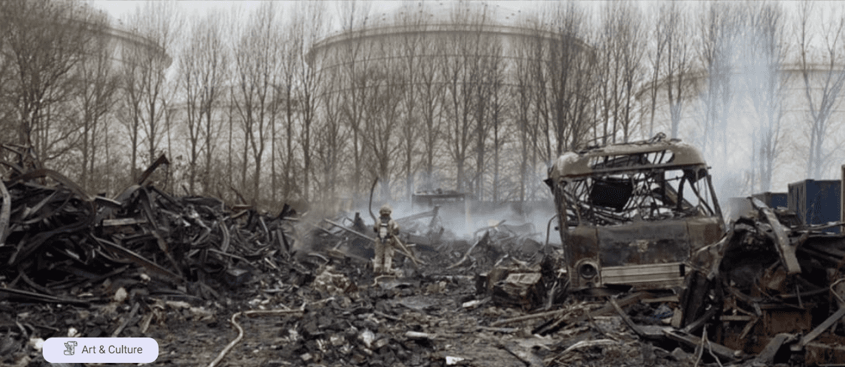 33 Pomôžte Ruigoordovi dostať sa z ohňa