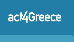 Act4Greece - Crowdfunding Greece