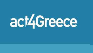 Act4Greece - Crowdfunding Ελλάδα